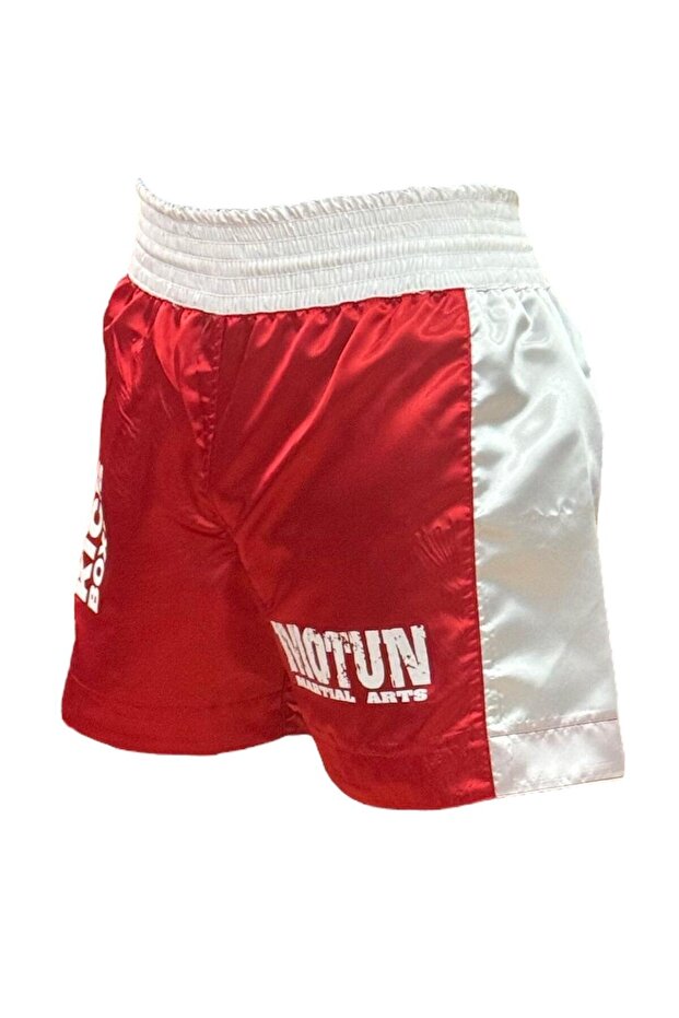 Kick Boks Şortu - 5