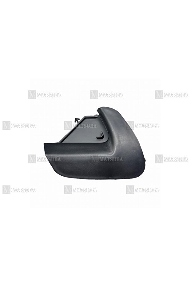 Trailer Cover Racing 12-14 Front (Top) 52127-52931