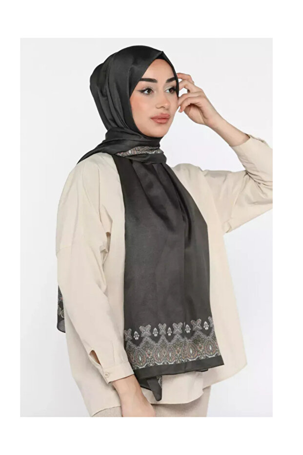 Casual Şal - 1