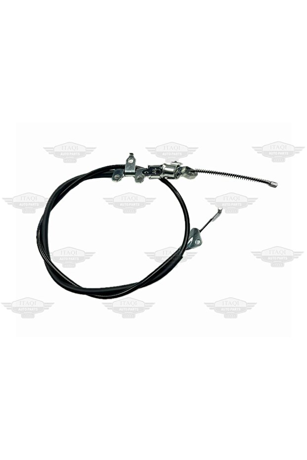 Wire Brake Hand Terios 06-12 Rear Right 46420-B4010