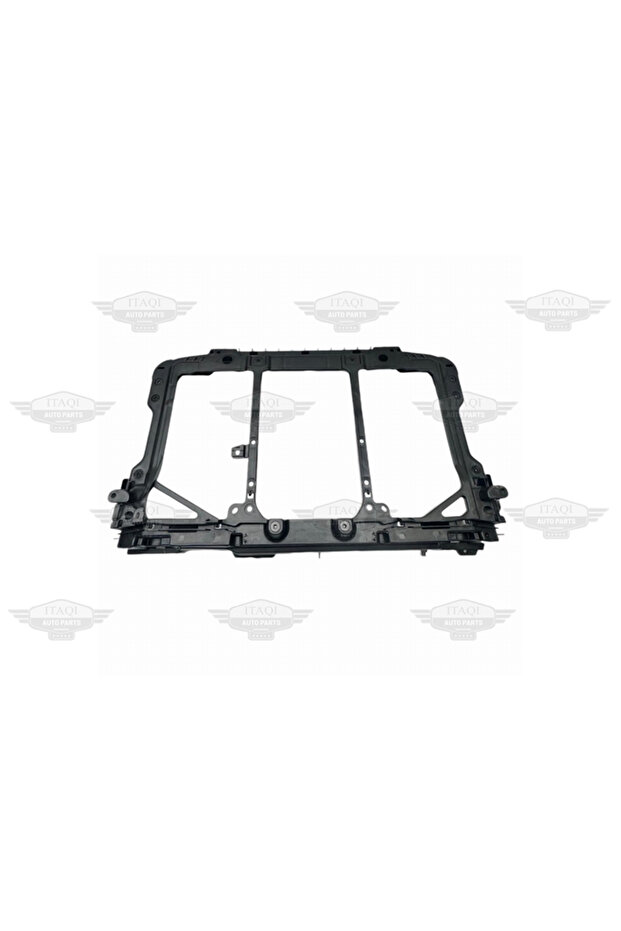 Panel Mazda 3 13-16 Front Bkc3-53-110