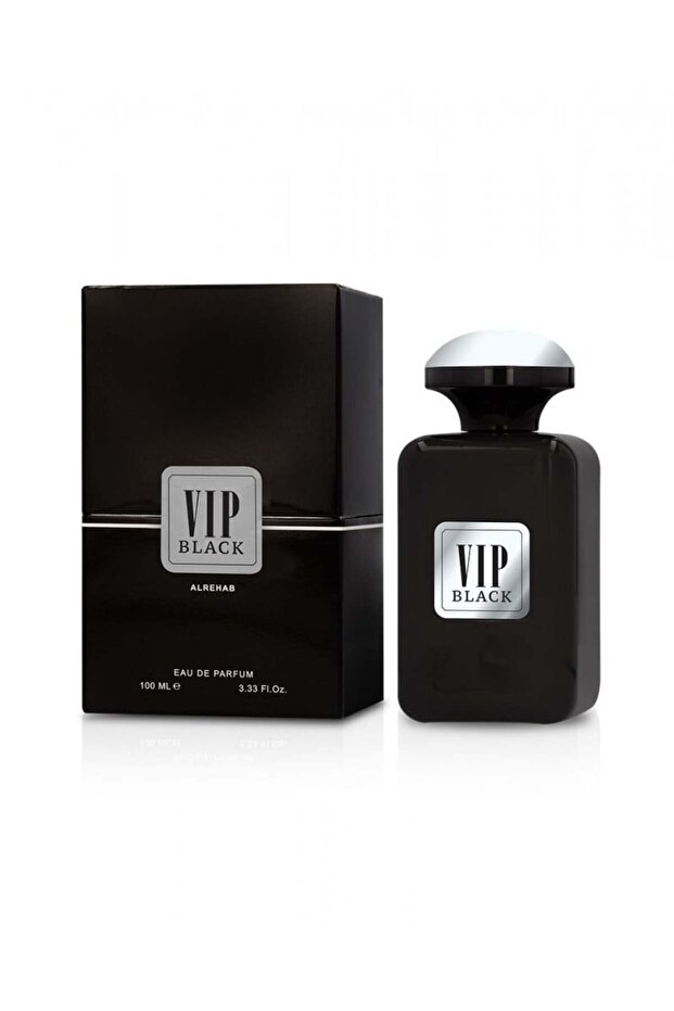 عطر في اي بي اسود الرحاب رجالي - او دي بارفيوم 100 مل