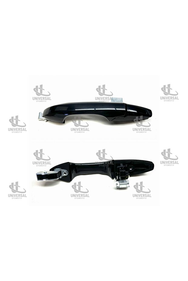 باب رافعة CRV 07-11 خلفي خارجي يسار 72680-SWW-G01