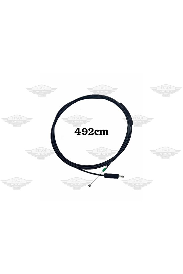 Tel Boot Opening Qashqai̇ 14-16/Juke 14-17 78821-Df30A