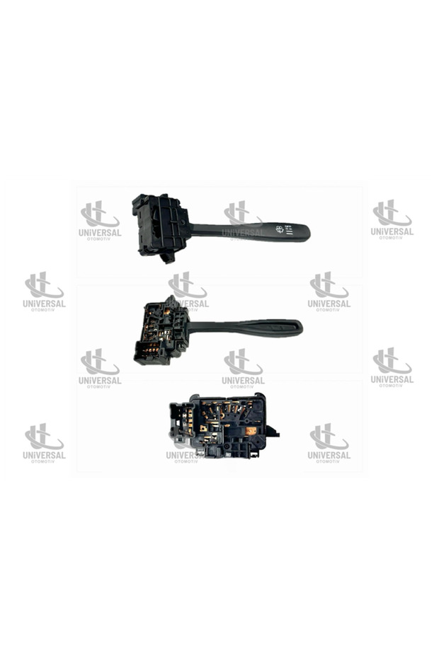 Wiper Interior Lever D22 98-02 (Control) 25260-0W011