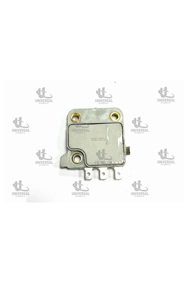 Module Ignition Civic 92-01 30130-P06-006