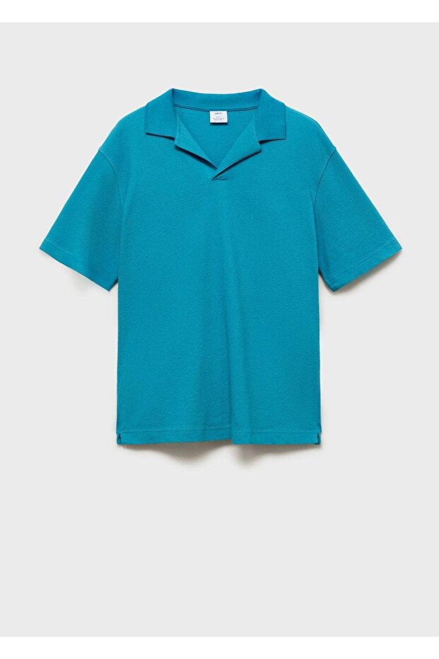 POLO YAKA TİŞÖRT -- - 3