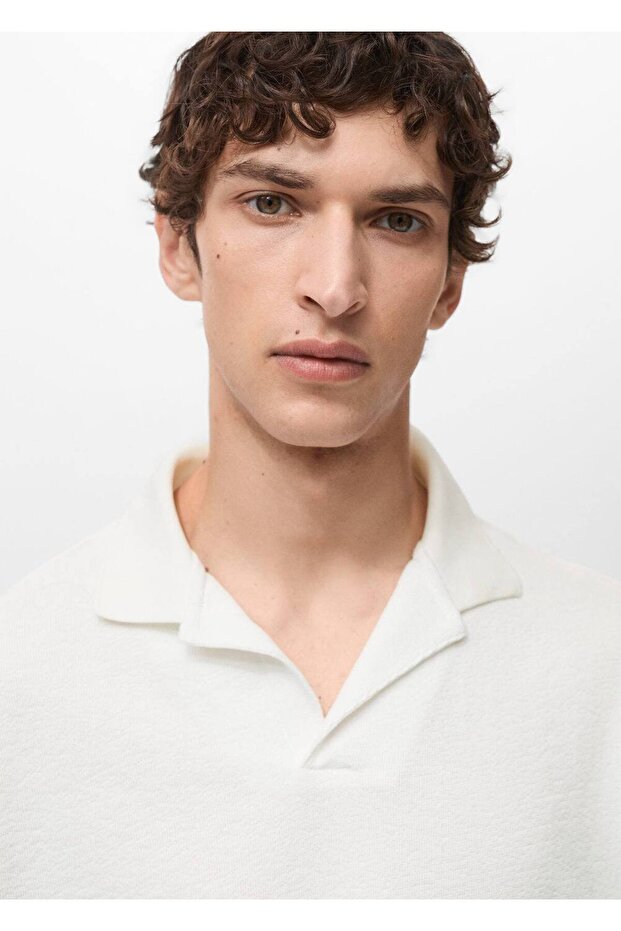 POLO YAKA TİŞÖRT -- - 7