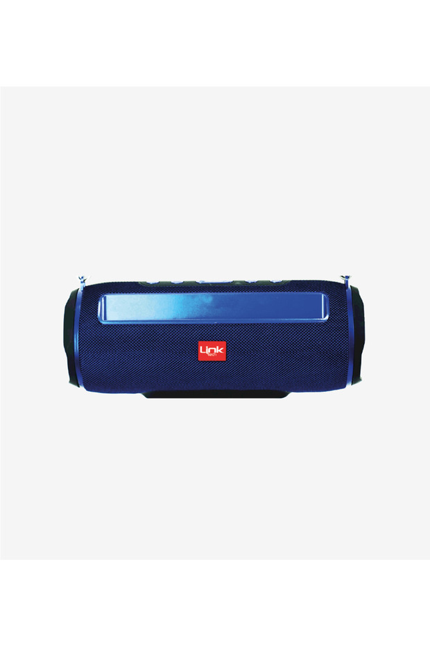 Link Tech Q215 Mobil Standlı Radyolu Taşınabilir Bluetooth Hoparlör - 1