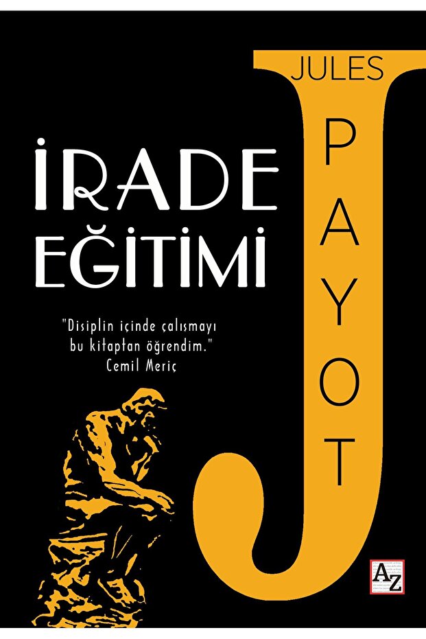 İrade Eğitimi- Jules Payot - 1