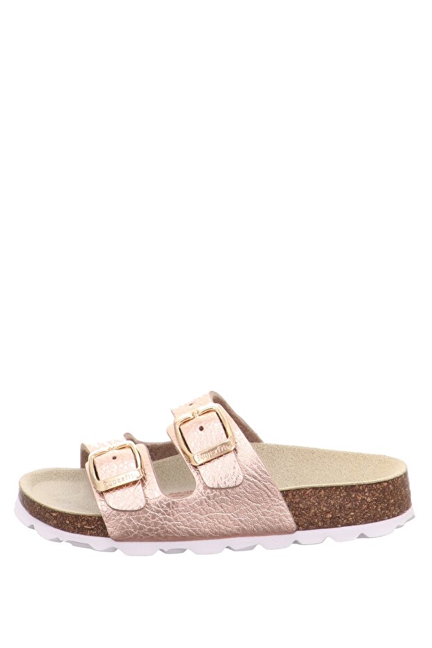 Bios Bronzana Devojka Papuče - 2