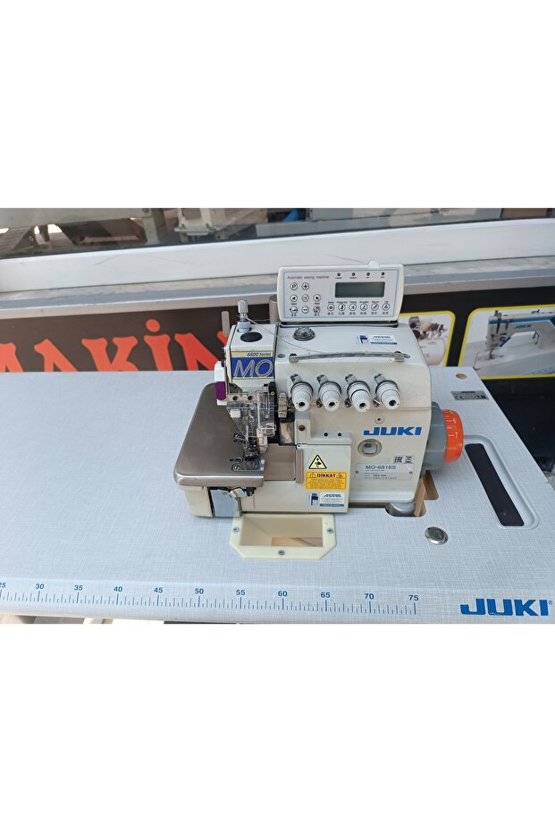 Juki Overlok - 2