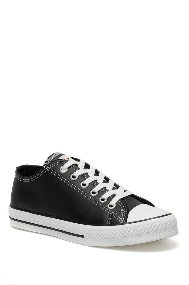 Fowler Pu 3pr Siyah Erkek Sneaker - 2