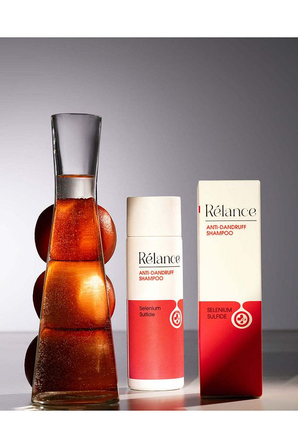 Kepek Önleyici Şampuan, Kepek Karşıtı Şampuan Anti-dandruff (SELENİUM SULFİDE) Şampuanı 200ml - 5