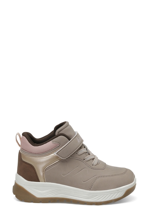 3W Kylesa J 3Pr,Pink Pink Girl's Outdoor Boots