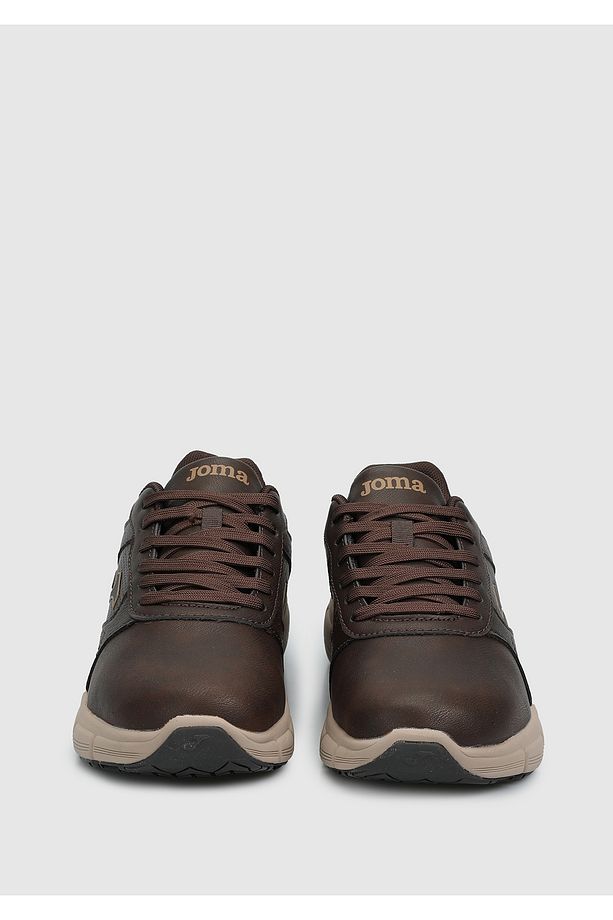 Tuk Men 2424 Brown Kahve Erkek Spor Ayakkabısı Ctukw2424 - 3