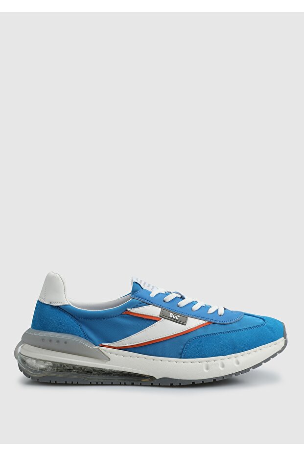Mavi Erkek Sneaker - 1