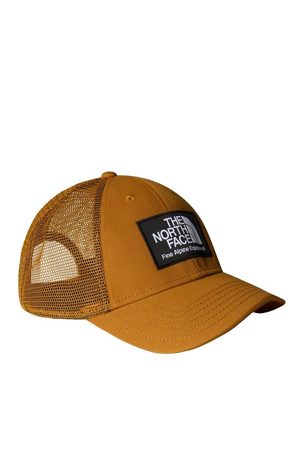 MUDDER TRUCKER Şapka NF0A5FXAVC71 Çok Renkli-STD - 1