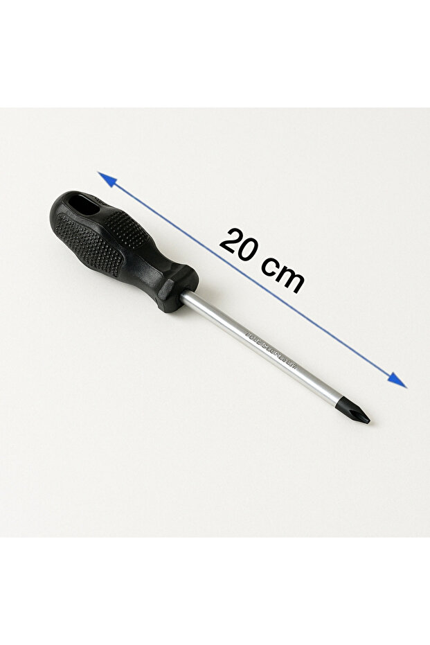 T10 Torx Tornavida - 2