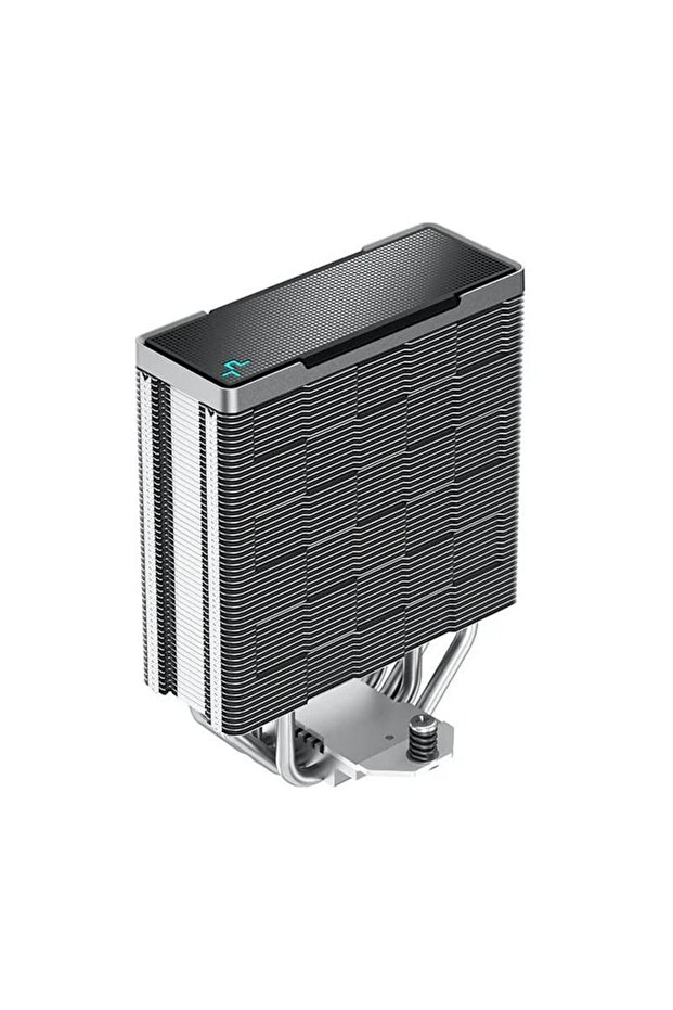 Cooler CPU Deepcool AK400, 120mm - 7