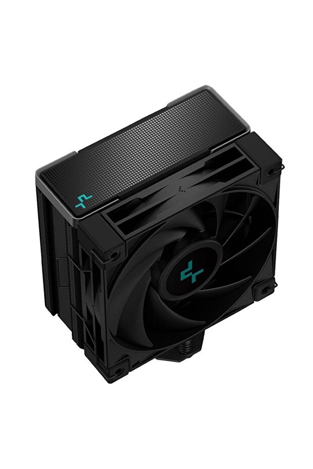 Cooler CPU Deepcool AK400 Zero Dark, 120 mm - 3