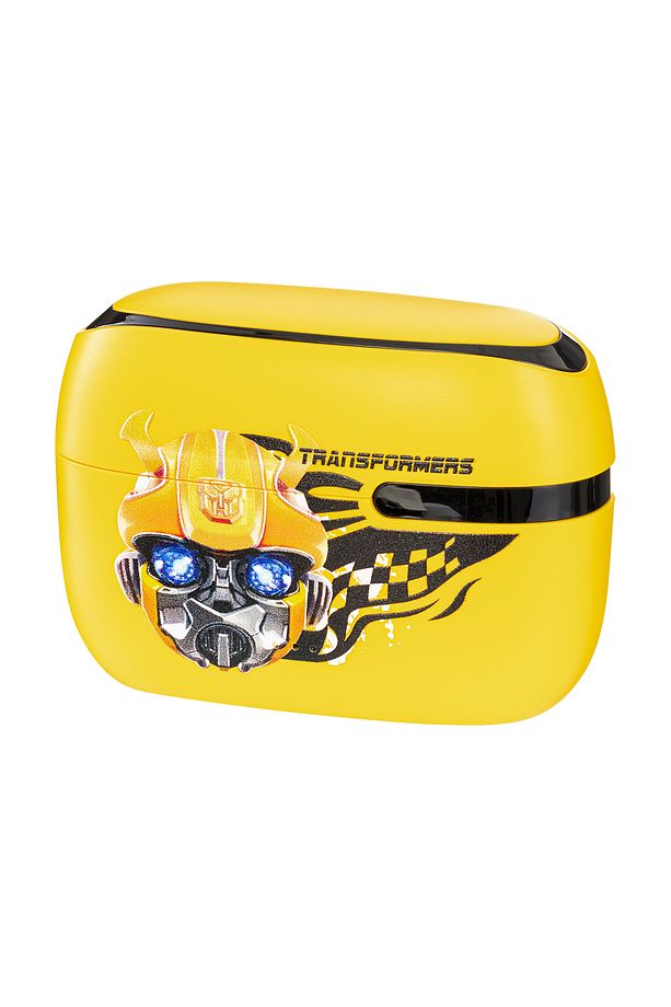 BumbleBee Bluetooth Kulaklık/ Sarı - 5