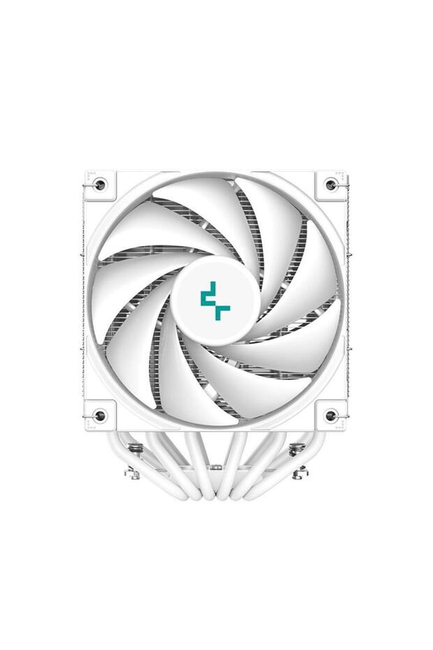 Ψύκτης CPU Deepcool AK620, 120mm - 4
