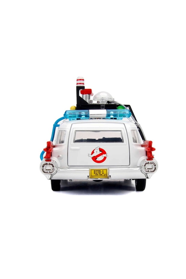 1/32 Ghostbusters ECTO-1 253232000 - 5