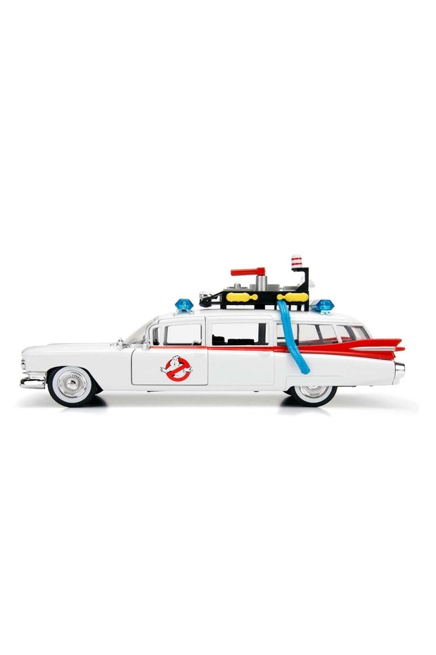 1/32 Ghostbusters ECTO-1 253232000 - 4