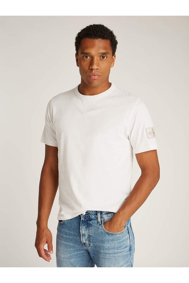 BADGE REGULAR TEE - 3