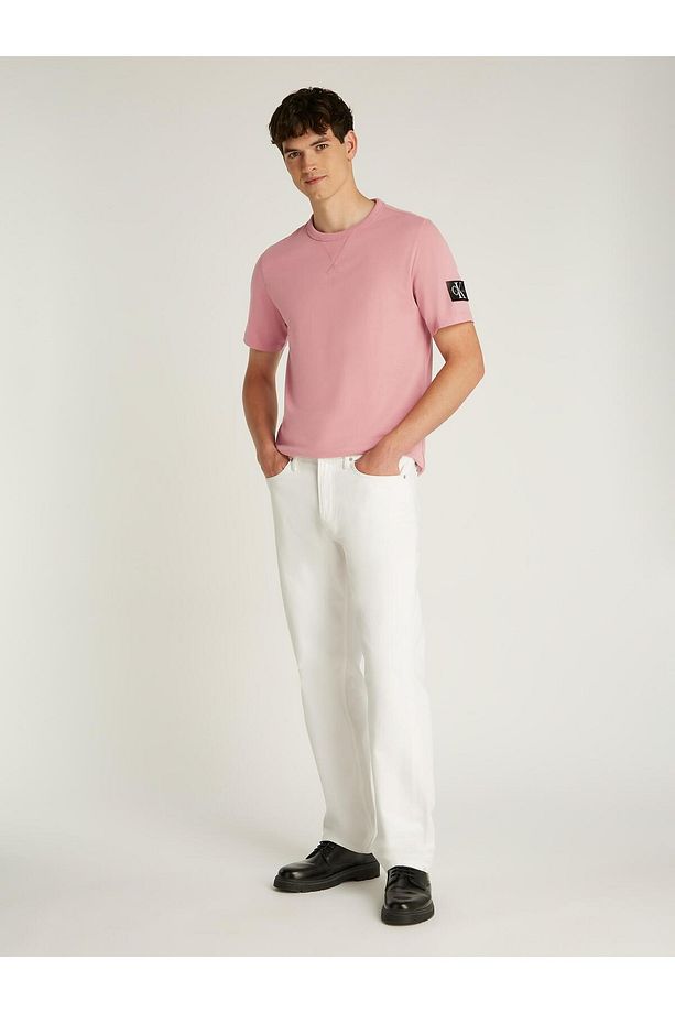 BADGE REGULAR TEE - 2