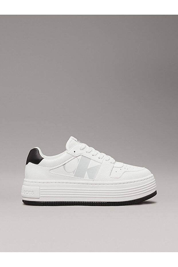 BOLD FLATF LOW LACEUP MIX NBS - 1