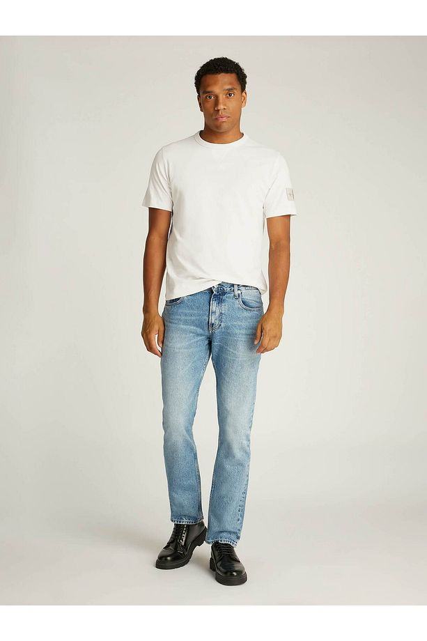 BADGE REGULAR TEE - 2
