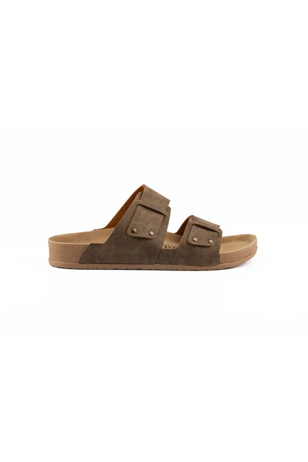 ComoFlex Pinned Men's Spring-Summer Slippers