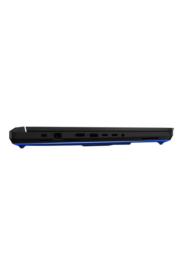 ROG Strix G16 Ultra 9 275HX 8GB 4TB SSD RTX5090/24GB 175W 240HZ 16'' 2.5K W11H Gaming & PER4 - 5