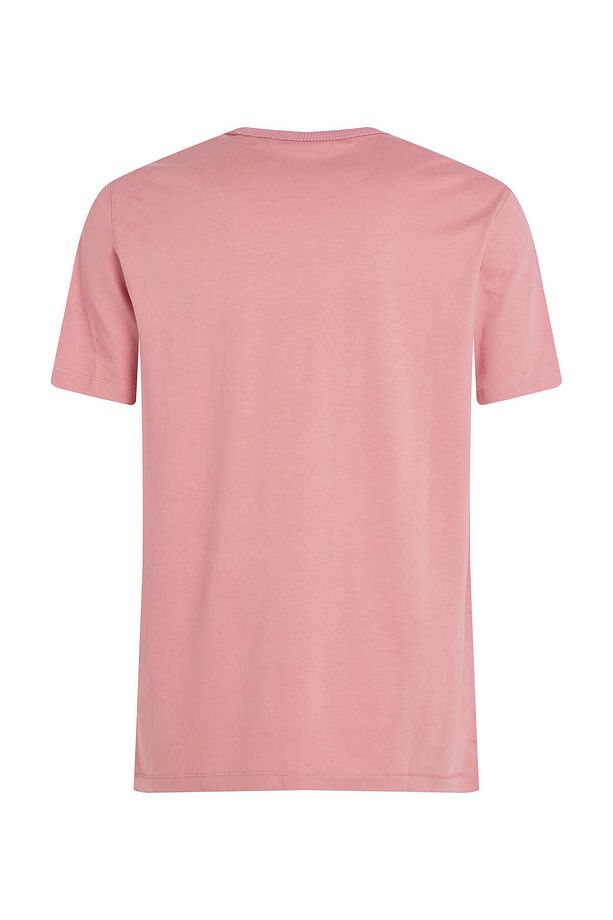 BADGE REGULAR TEE - 6