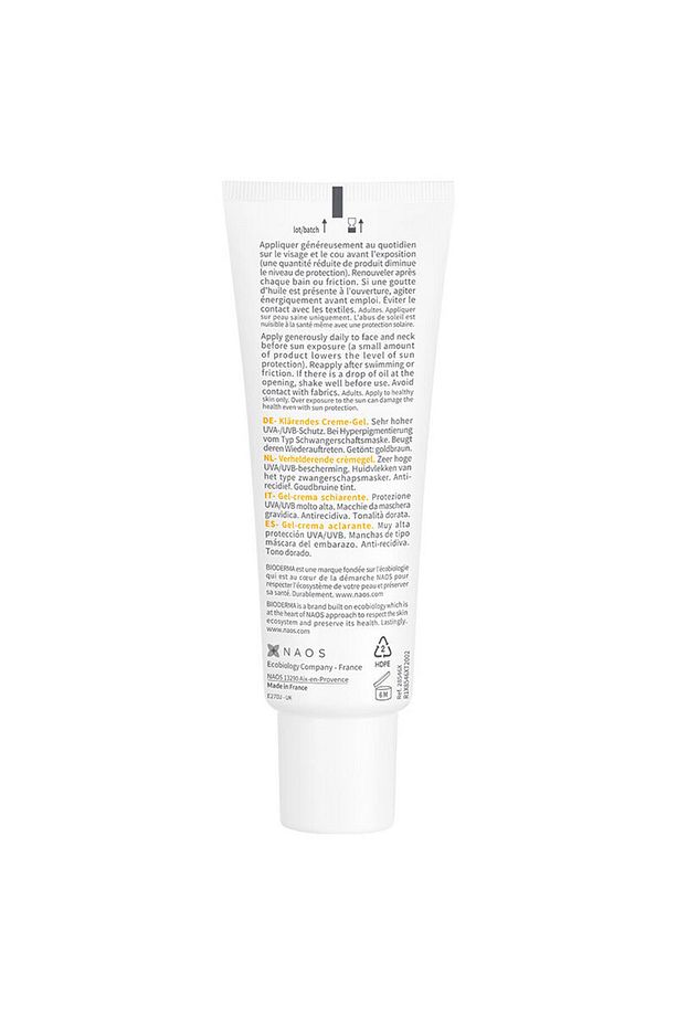 Photoderm M Cream Spf 50 Golden 40 ml - 3