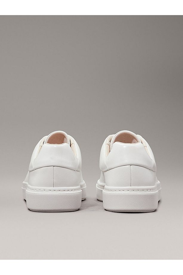 CUPSOLE LACE UP W/ML LTH - 4