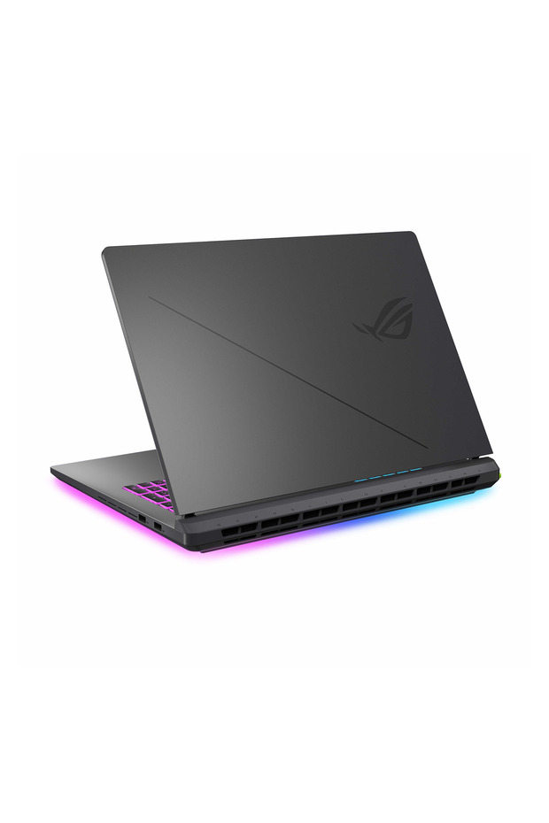 ROG Strix G18 Ultra 9 275HX 8GB 4TB SSD RTX5080/16GB 175W 240HZ 18'' QHD+ W11H Gaming & PER4 - 5
