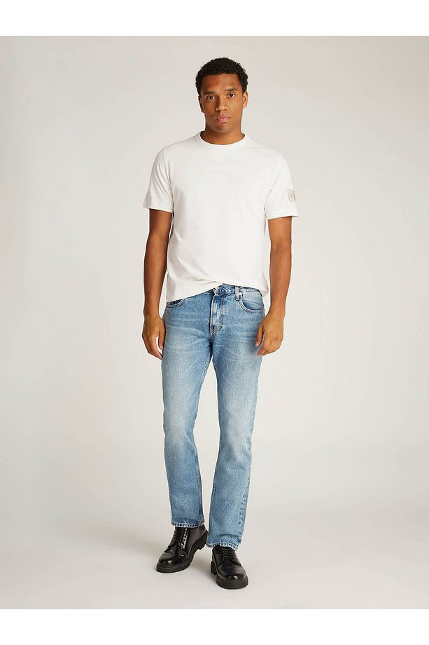 BADGE REGULAR TEE - 1