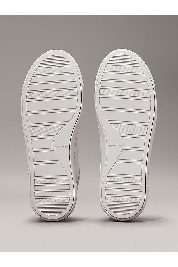CUPSOLE LACE UP W/ML LTH - 5