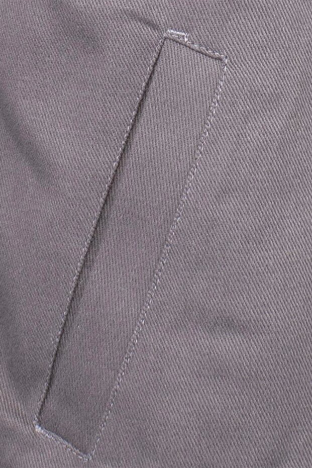 Winter Work Coat - 6