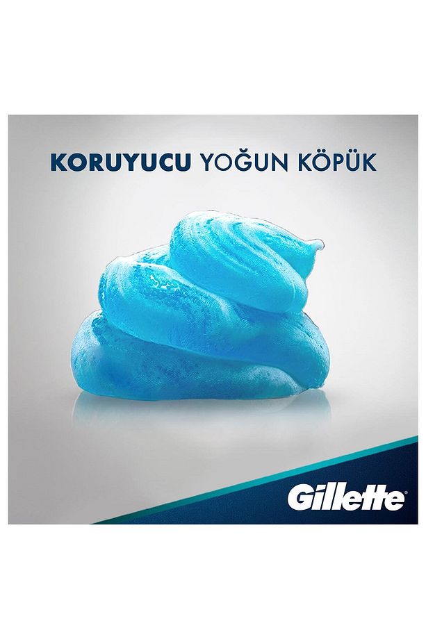 Traş Jeli Serıes Nemlendirici 200 ml - 5