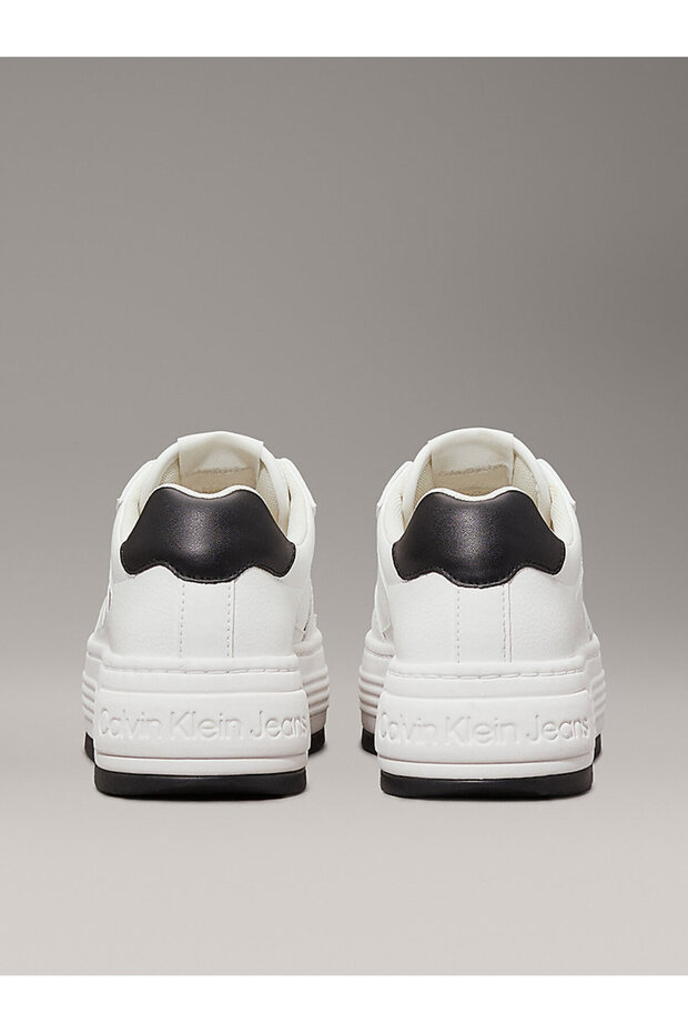 BOLD FLATF LOW LACEUP MIX NBS - 4