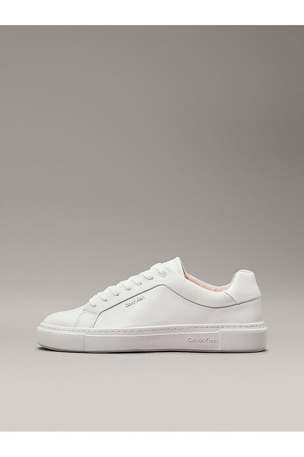 CUPSOLE LACE UP W/ML LTH - 7