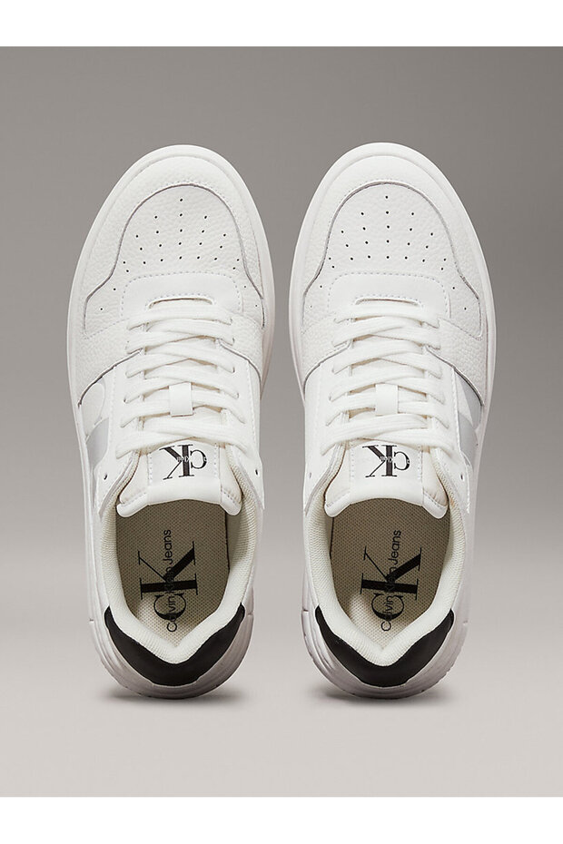 BOLD FLATF LOW LACEUP MIX NBS - 3