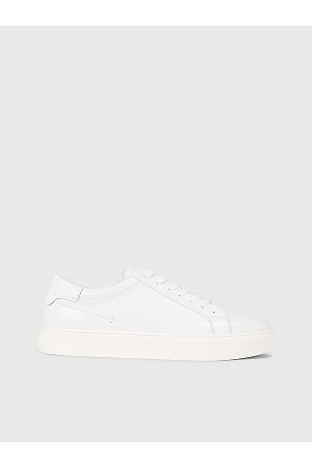 LOW TOP LACE UP LTH SM - 1