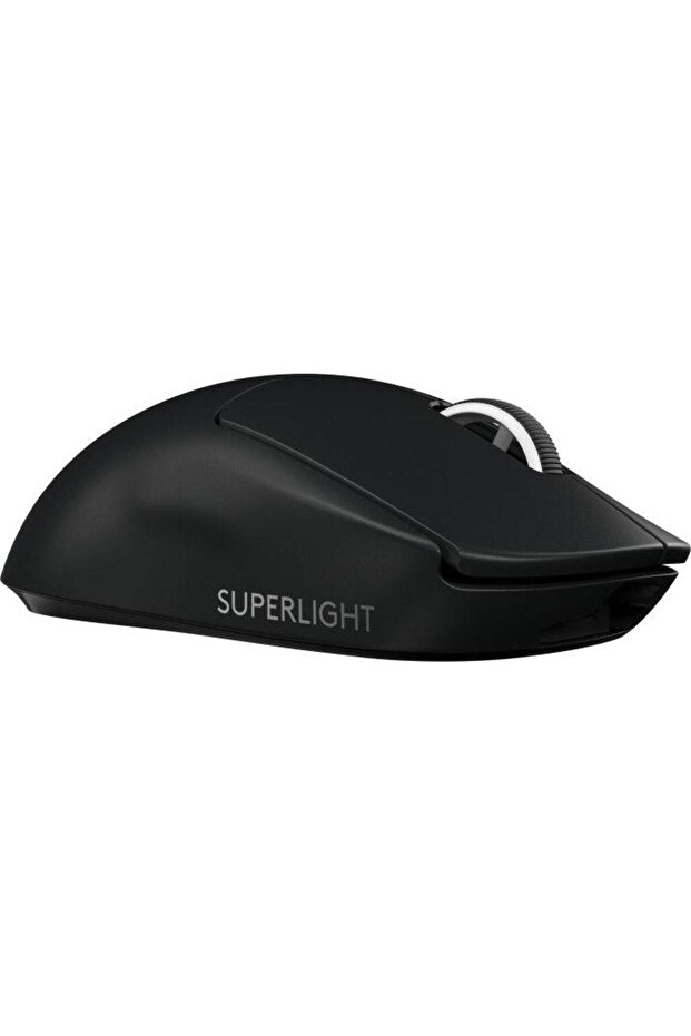 Mouse Pro X Super Light Wireless Negru - 3