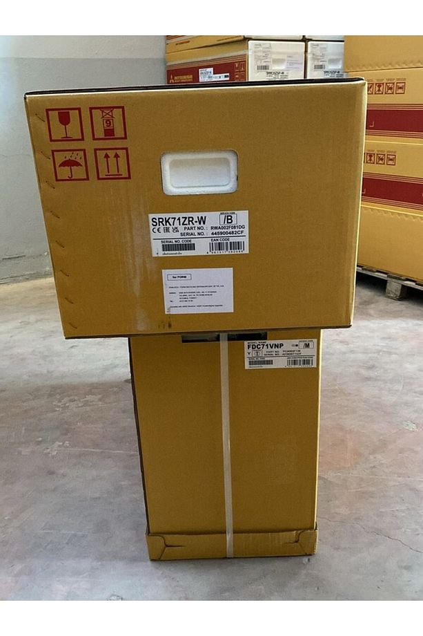 Srk71zr-w (S) Dıamond 24.000 Btu/h Inverter Klima - 4