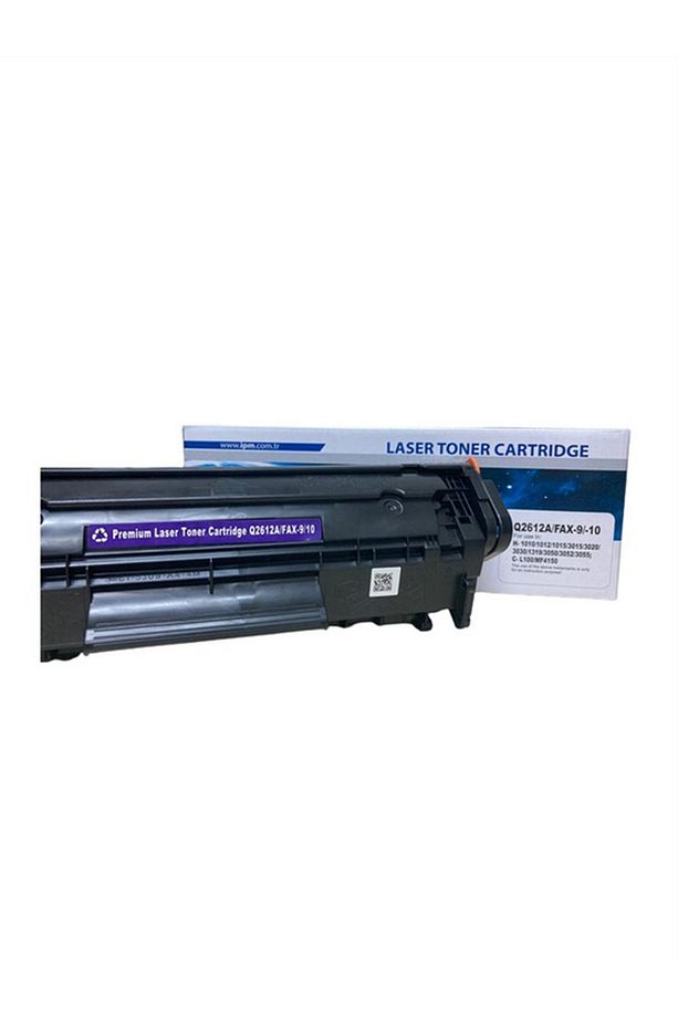 Samsung Xpress Mlt-D111S Sl-M 2020 W / SL-M 2020 / SL-M2022 / SL-M2070 Çipli Uyumlu Toner - 4